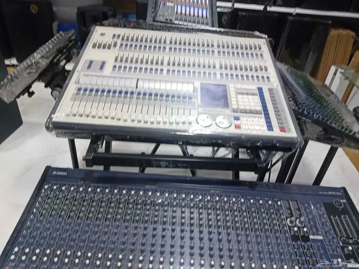 ايجار سماعات عالي الجوده جميع انواعها منظومات متكامله حفلات 20