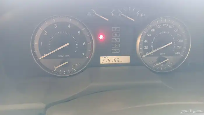 جي اكس 2016 اوتوماتيك دبل 8