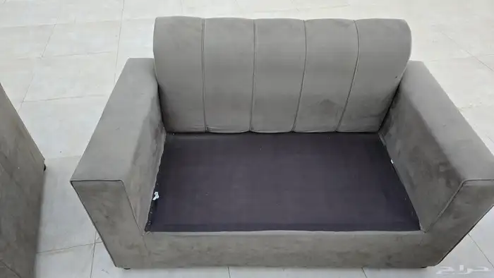 كنب منزلي عدد 5 قطع أثاث اثاث كنب جلسه مجالس 1