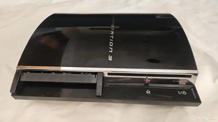 PlayStation 3 موديل CECHC04 0