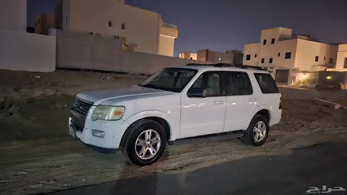 فورد اكسبلور 2010 1