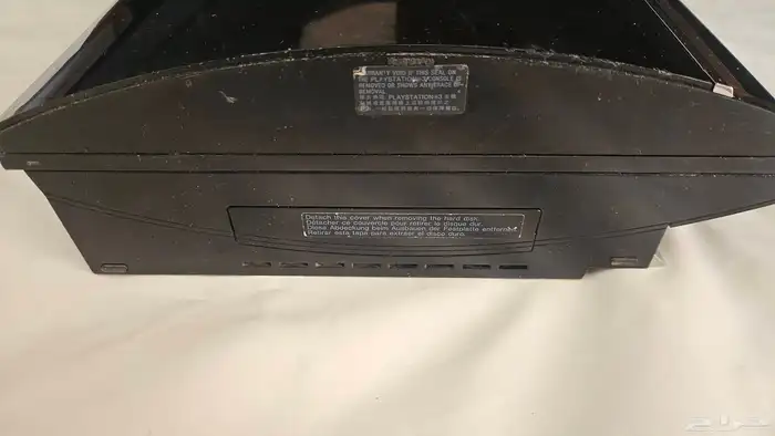 PlayStation 3 موديل CECHC04 2