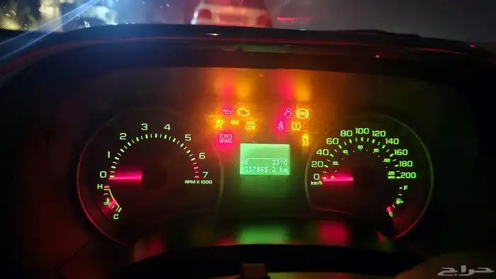 فورد اكسبلور 2010 6