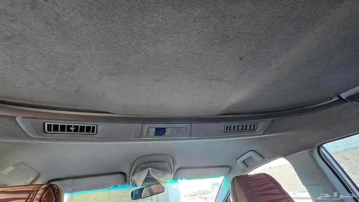 تويوتا انوفا 2016 G 9