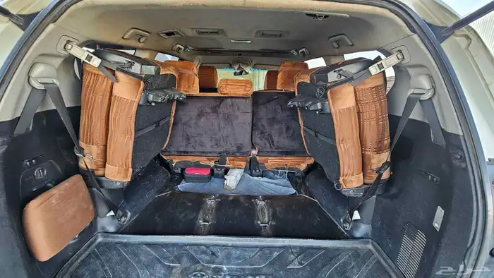 تويوتا انوفا 2016 G 11