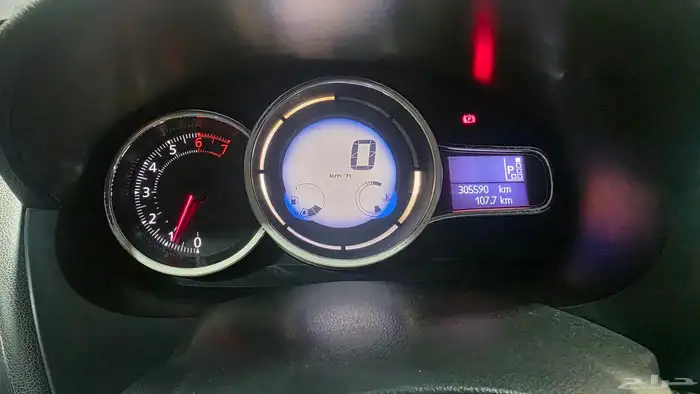 رينو فلونس 2014 4