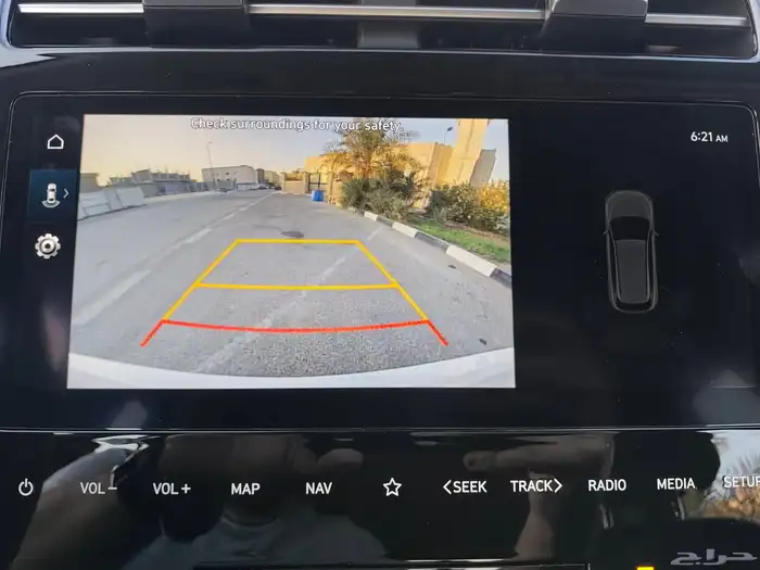 هونداي توسان ديزل موديل 2023 م (تم البيع) 29