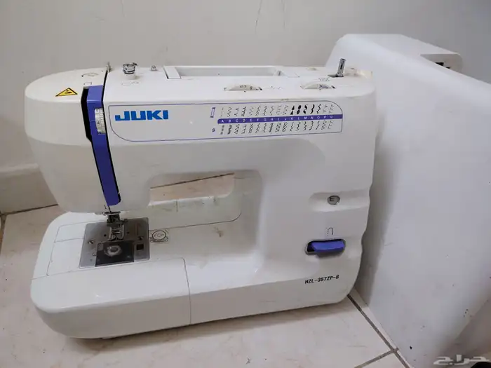 مكينة خياطة جوكي 0