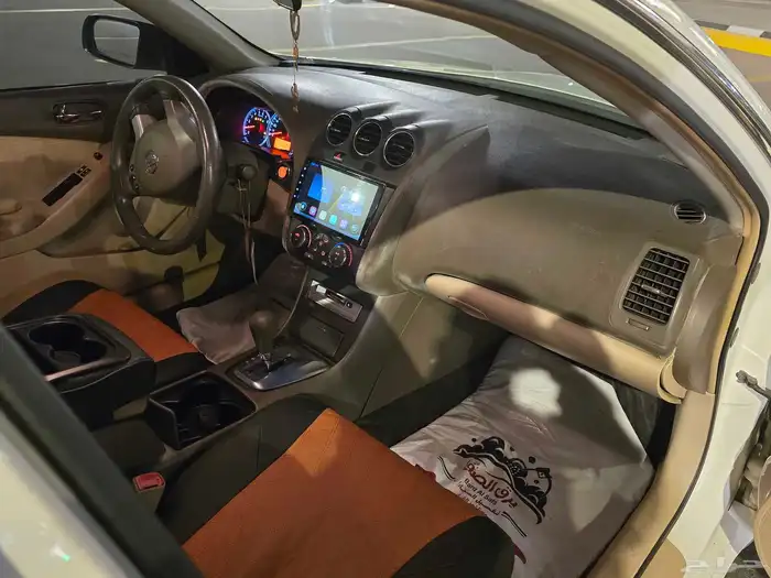 نيسان التيماء 2010 14