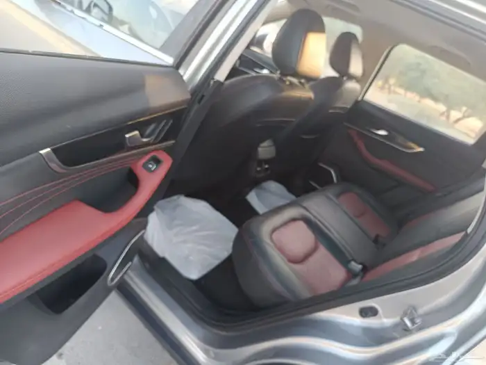 فاو بيستون 2022 T33 21