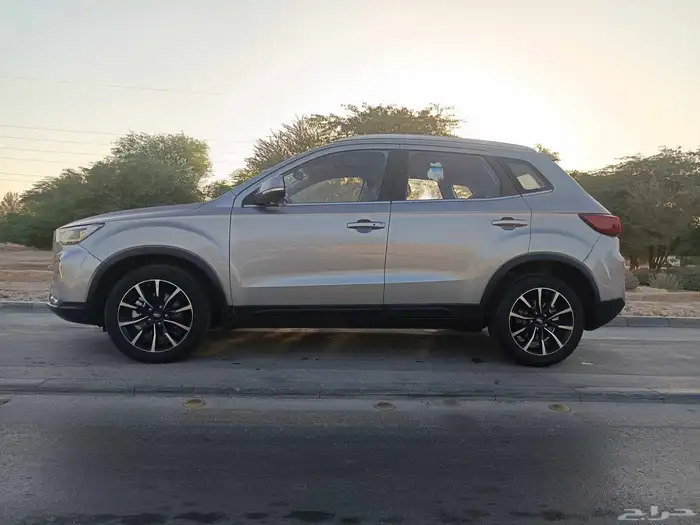 فاو بيستون 2022 T33 3