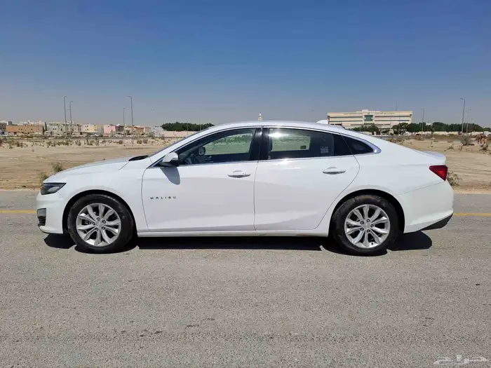 ماليبو شيفرولية 2020 1
