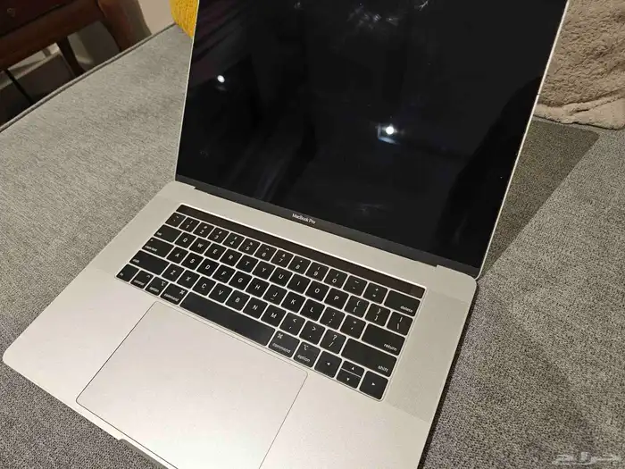 ماك بوك برو MacBook Pro 15-inch 32GB DDR4 1TB SSD 8