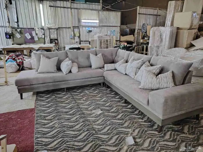 مصنع اثاث بجميع انواعها ولاشكال تفصول حسب الطلب زبون اوصاحب 6