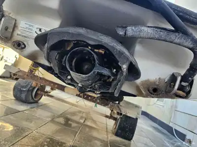 دباب بحري جاتسكي Seadoo 2001 index