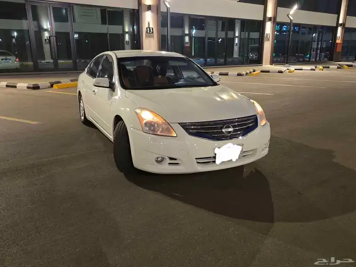 نيسان التيماء 2010 6