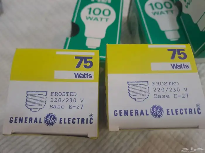 لمبات حرارية للتدفئة 4