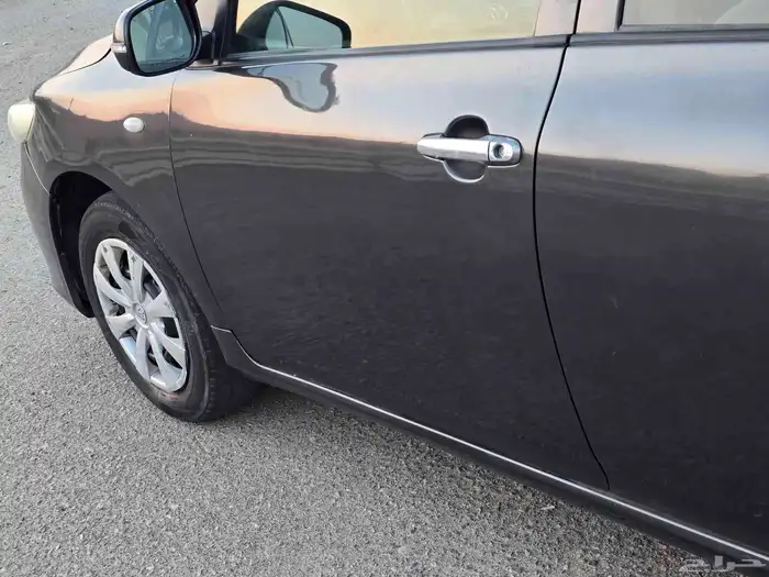 تويوتا كورولا 2012 - نص فل XLi 1.6 25