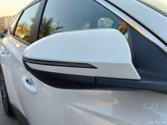 هونداي توسان ديزل موديل 2023 م (تم البيع) 8