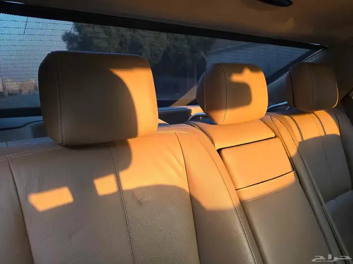 مرسيدس بانوراما 2006 12