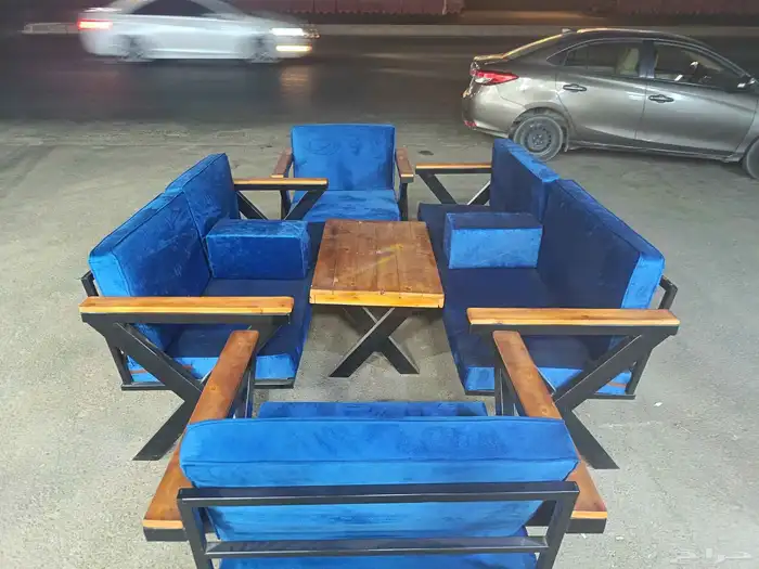 جلسات خارجية 1