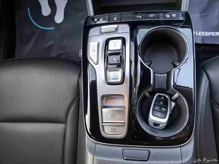 هونداي توسان ديزل موديل 2023 م (تم البيع) 22