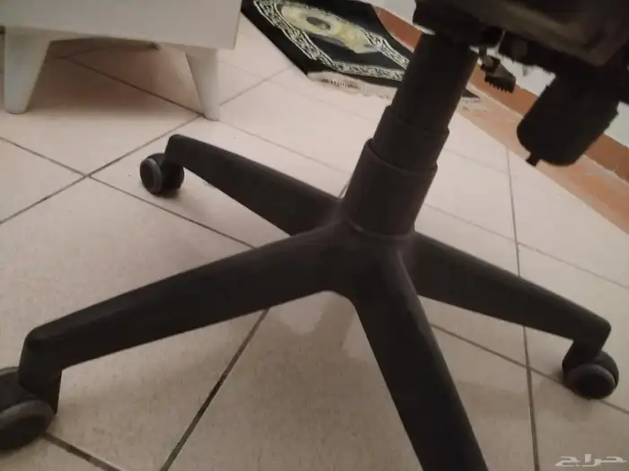 كرسي مكتبي 3