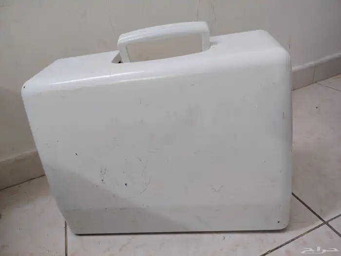 مكينة خياطة جوكي 3