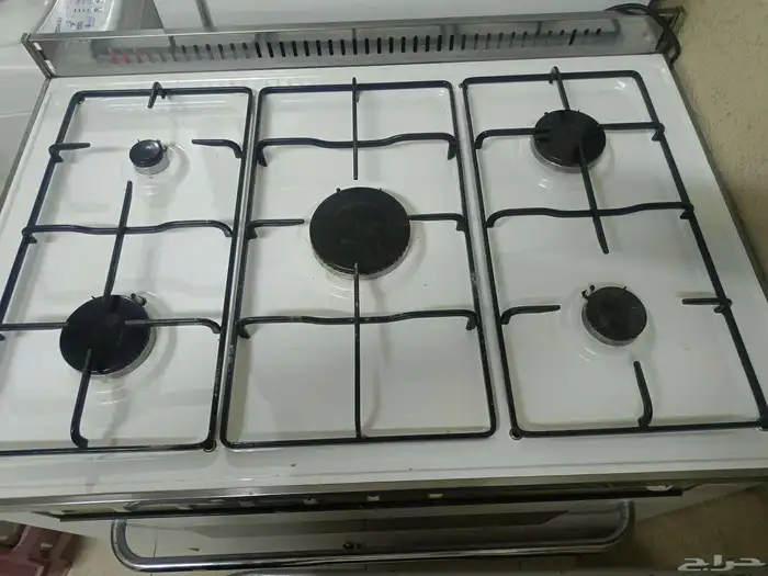 بوتاجاز 5عيون ممتاز أمريكى للبيع السعر 400ريال 0