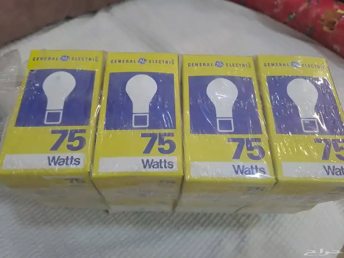 لمبات حرارية للتدفئة 3