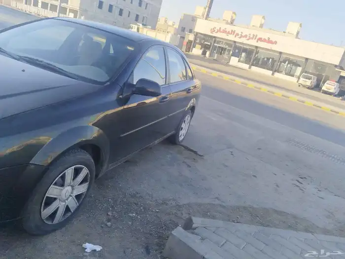 اوبترا شفورليه. 2010 4