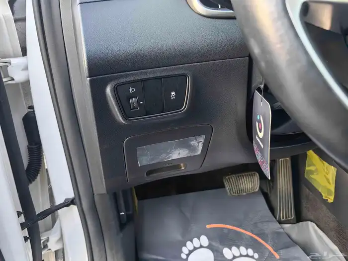 هونداي توسان ديزل موديل 2023 م (تم البيع) 13