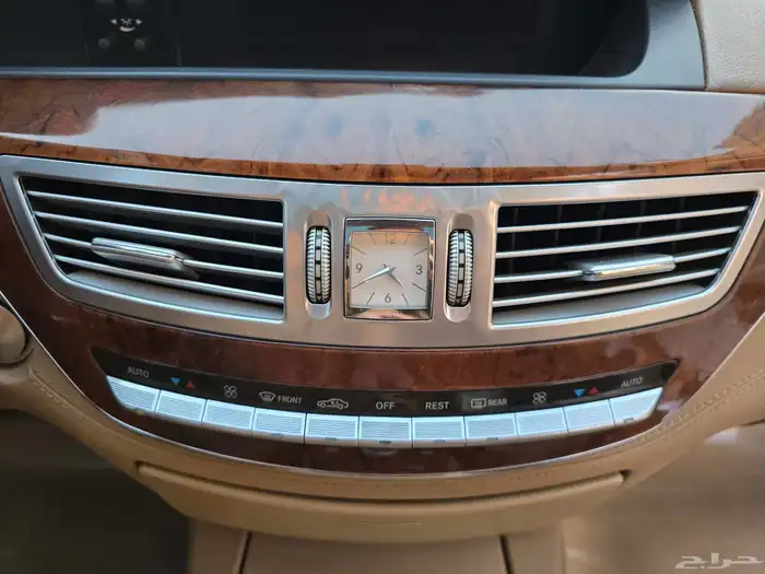 مرسيدس بانوراما 2006 18