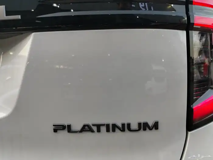 نيسان باترول ( بلاتنيوم V6 تنفس طبيعي موديل 2026 سعودي 6