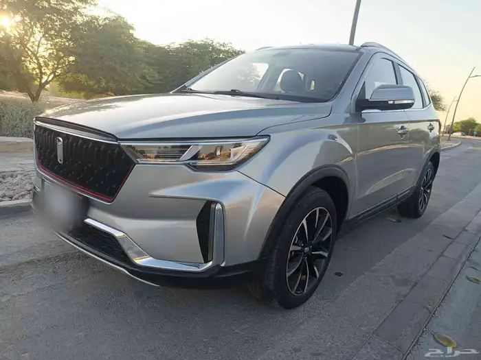 فاو بيستون 2022 T33 33