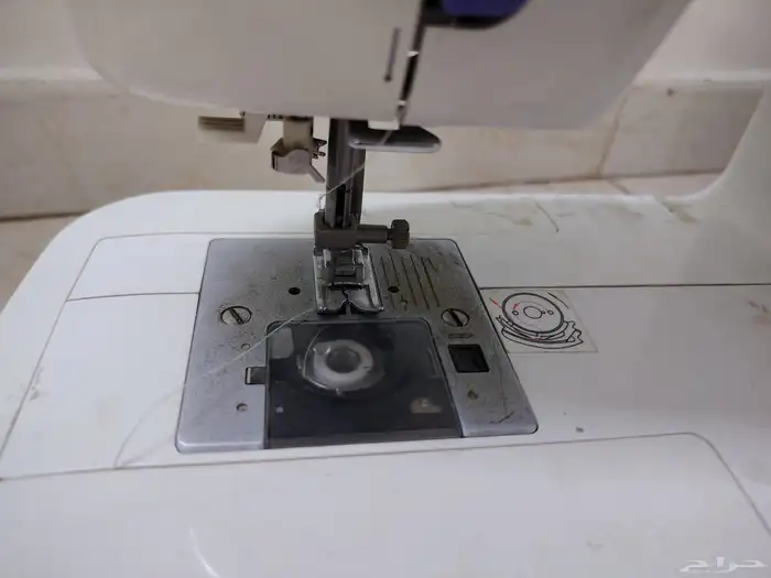 مكينة خياطة جوكي 2
