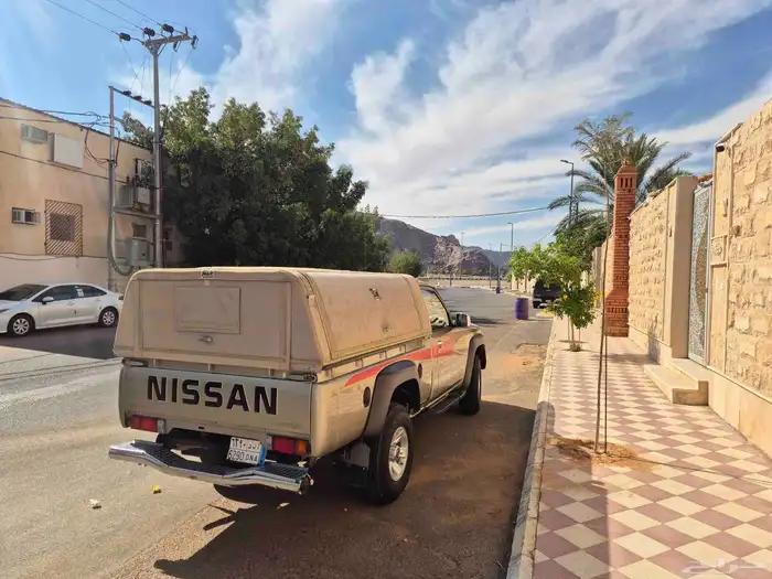 باترول حوض فتك مجهز 2012 6