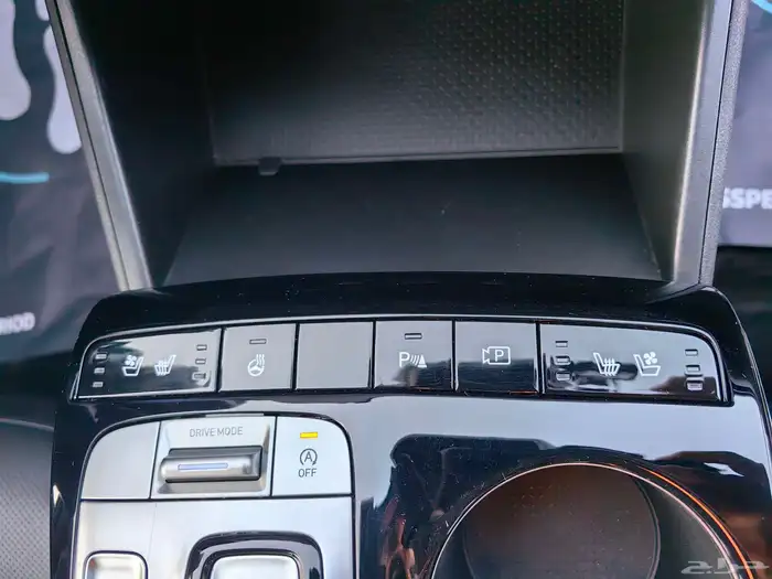 هونداي توسان ديزل موديل 2023 م (تم البيع) 24