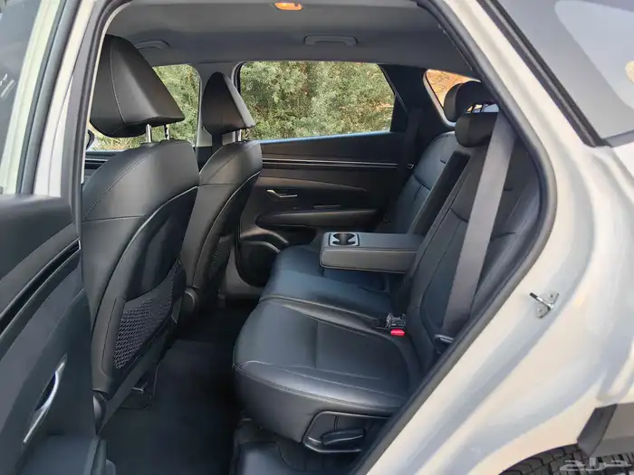 هونداي توسان ديزل موديل 2023 م (تم البيع) 15