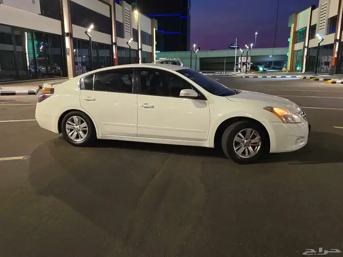 نيسان التيماء 2010 13