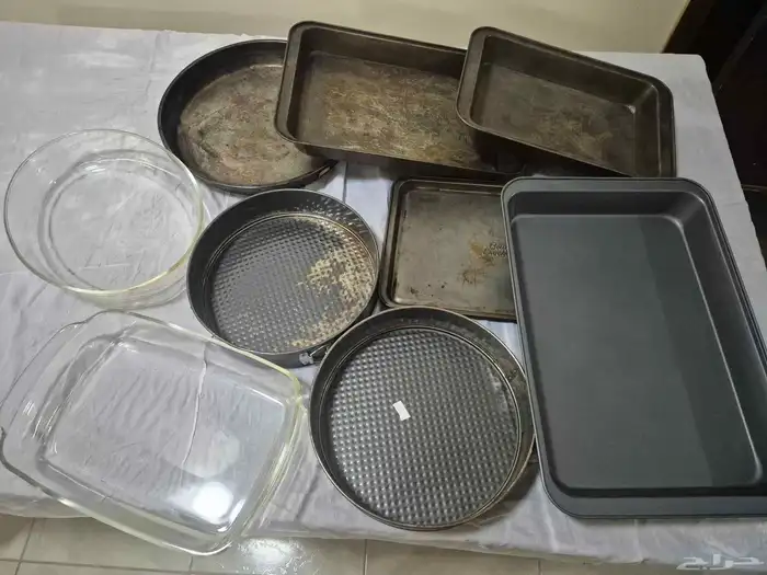 اغراض منزل للبيع بحالة ممتازة 37