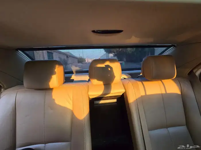 مرسيدس بانوراما 2006 13