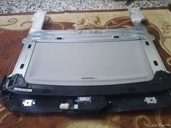 سقف داخلي سيارة 2