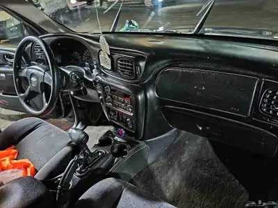 سياره شيفروليه بليزر 2009 للبيع index