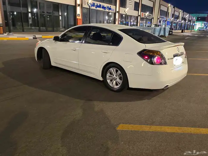 نيسان التيماء 2010 4