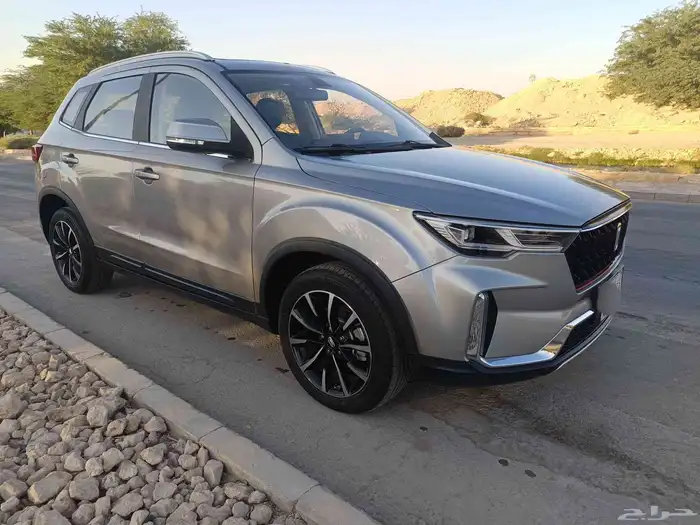 فاو بيستون 2022 T33 1