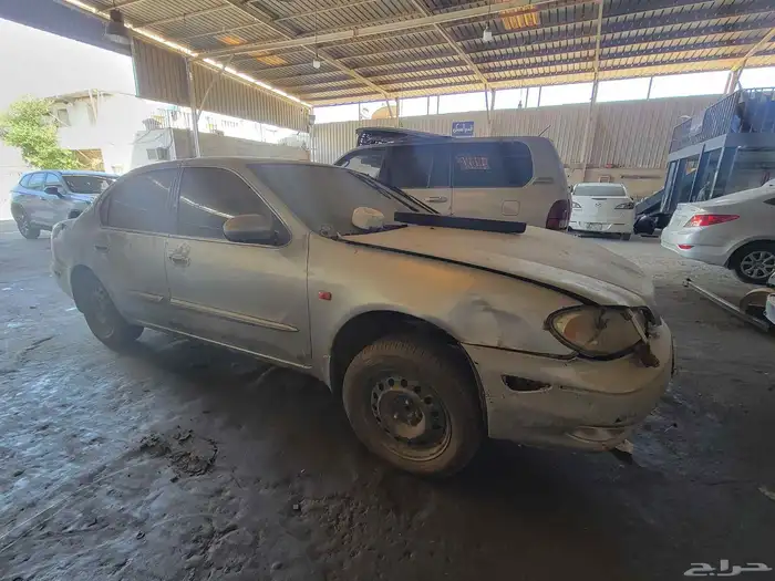 فحص سيارات تبوك 2