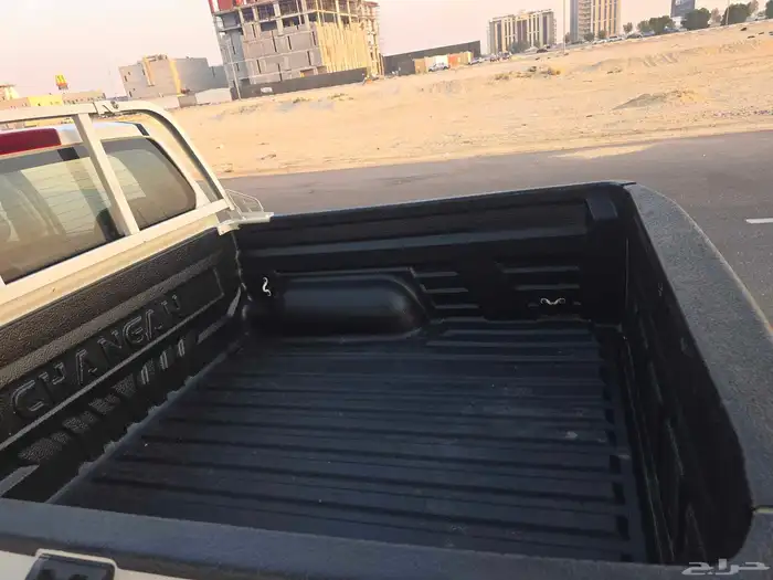 شانجان هنتر 2023 بصمة نضيف 9