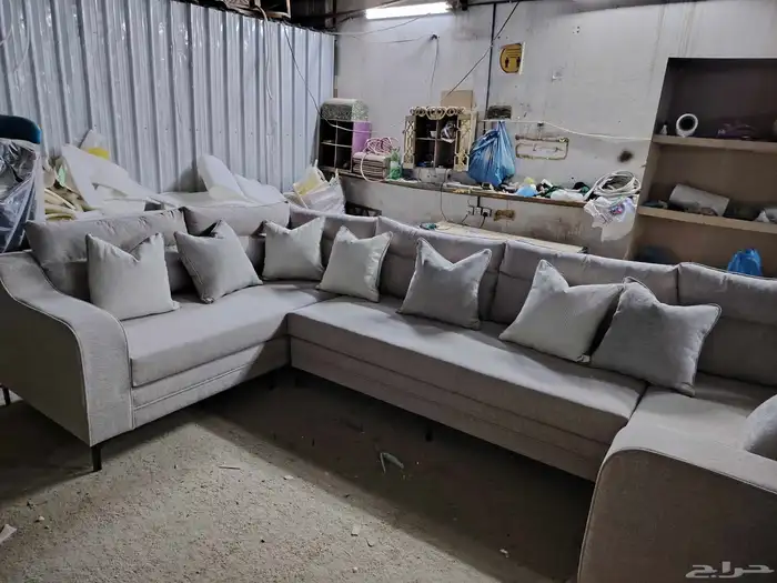 مصنع اثاث بجميع انواعها ولاشكال تفصول حسب الطلب زبون اوصاحب 3