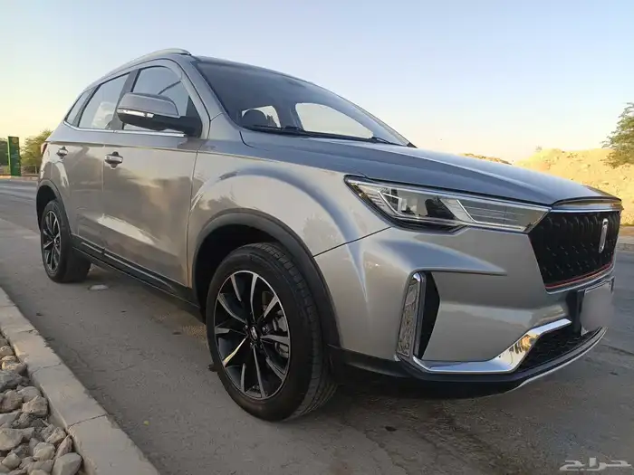 فاو بيستون 2022 T33 12